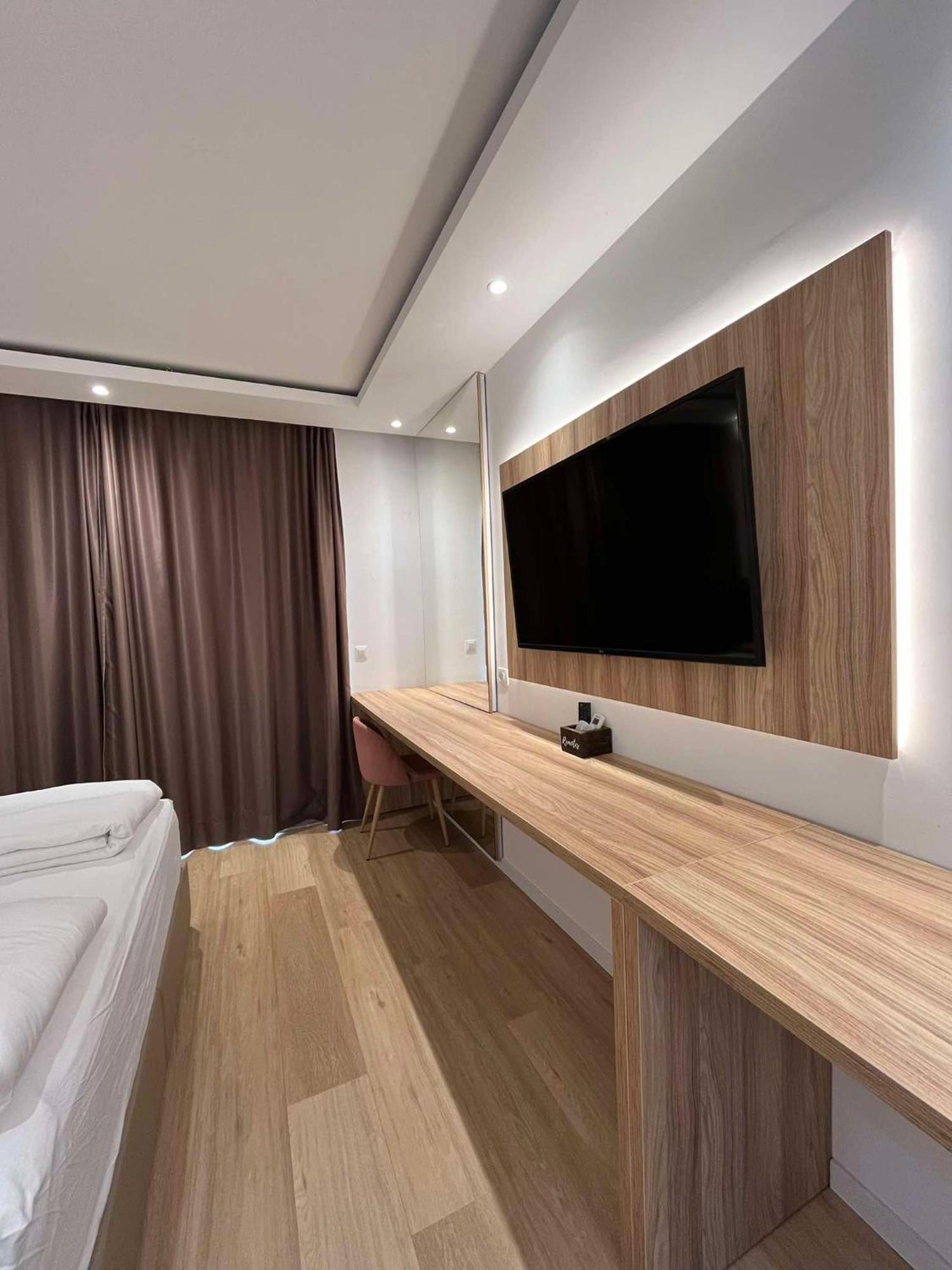 Bed and Breakfast Dela Хвар Экстерьер фото