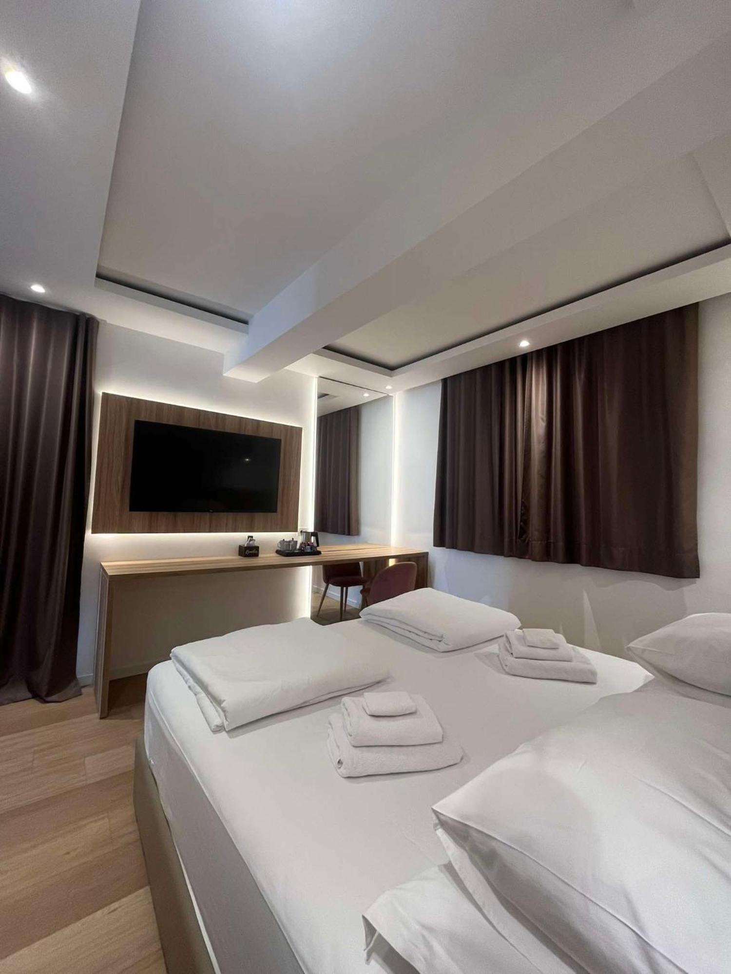 Bed and Breakfast Dela Хвар Экстерьер фото