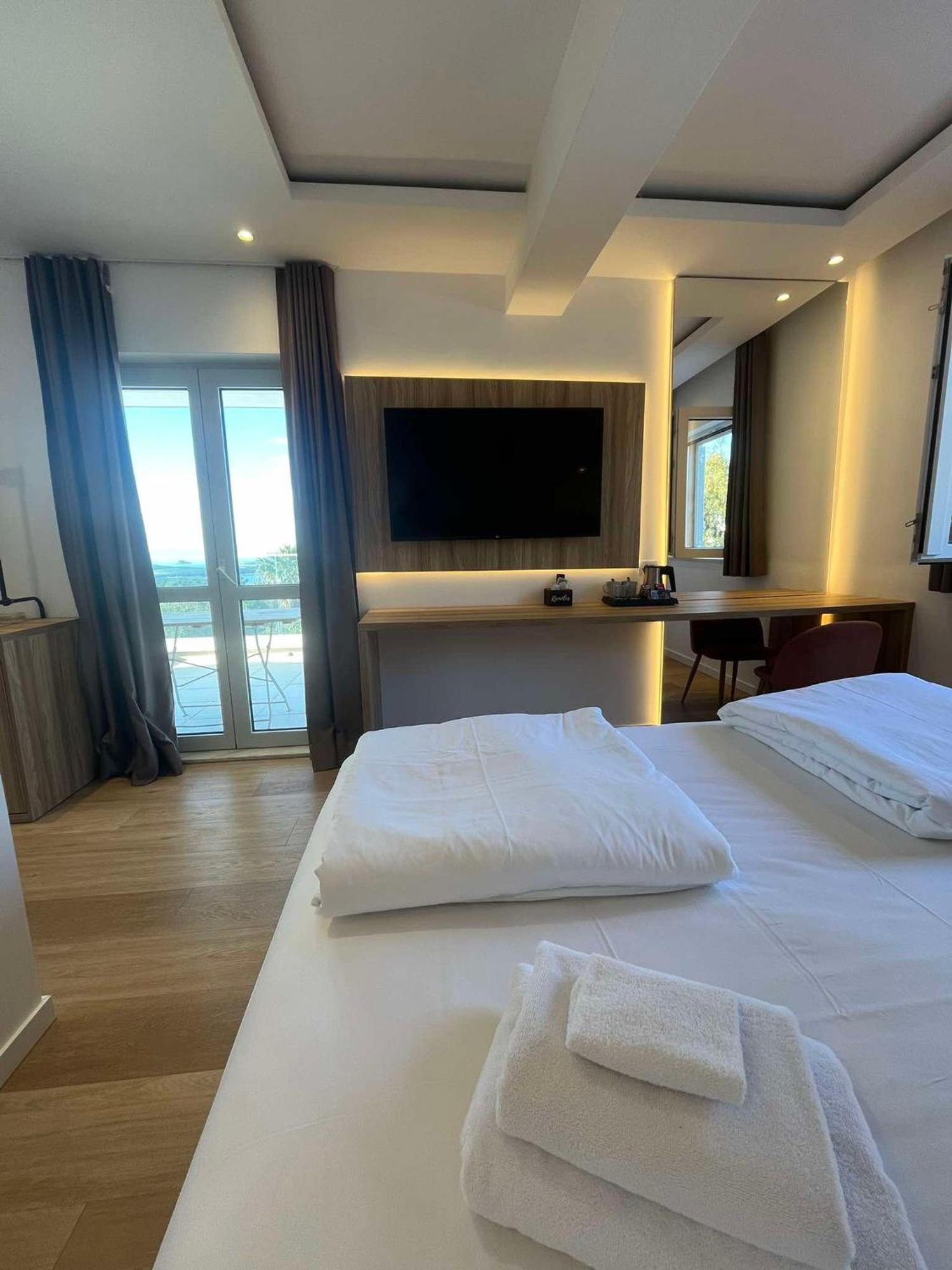 Bed and Breakfast Dela Хвар Экстерьер фото